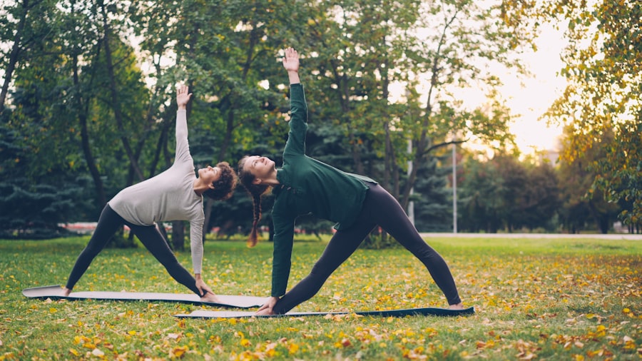 Photo mental well-being