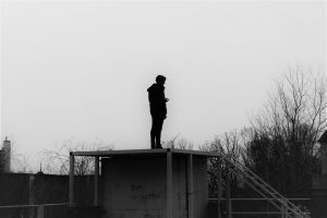 Photo self-awareness