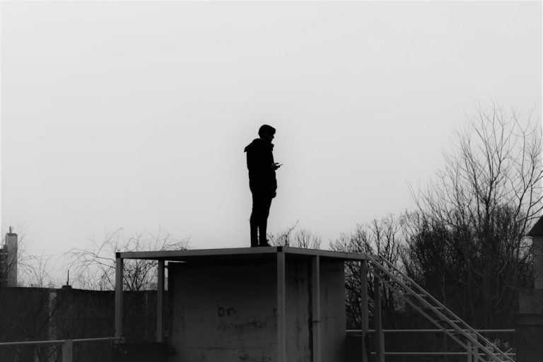 Photo self-awareness