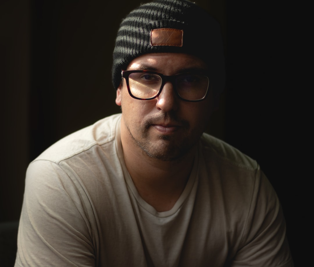 Photo self-reflection